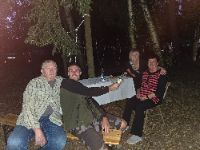 Až opadá listí z dubu od Kovářovské opony